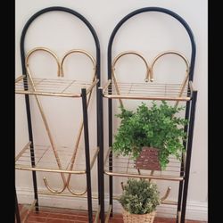 3 Tier Plant Stand 