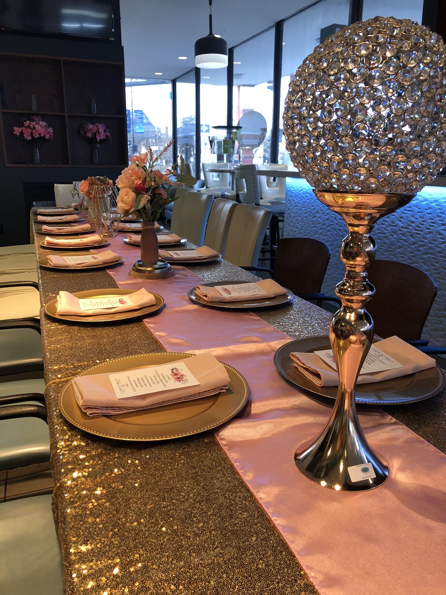 Party Decor