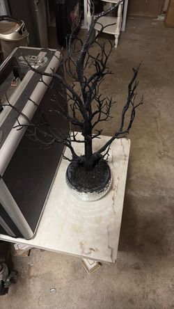 Halloween decoration