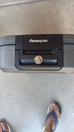 Sentry Safe