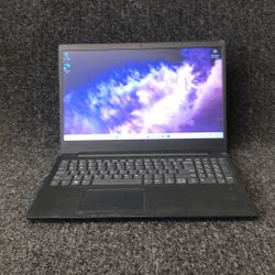 #8 Lenovo Ideapad S145-15iwl Intel Pentium 4504U 8gb Ram 500gb HDD WIN11 Home 30 Day Warranty!!