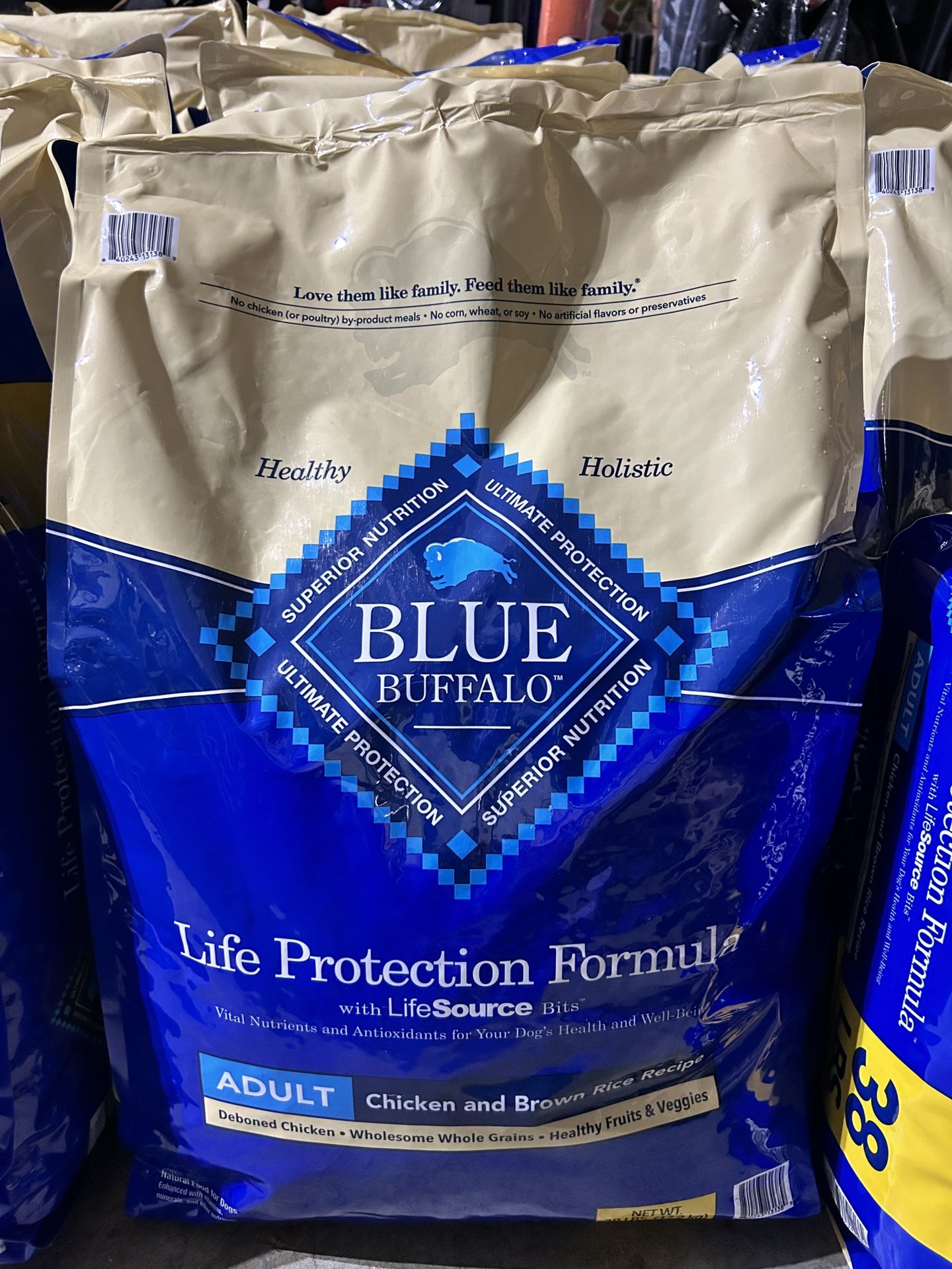 Dog Food