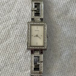 GUESS WOMEN’S  WATCH