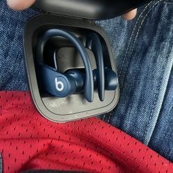 Beats By Dre Air Pods