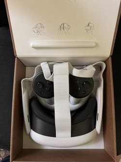 Oculus Quest 3 512Gb