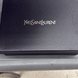 YSL Bag