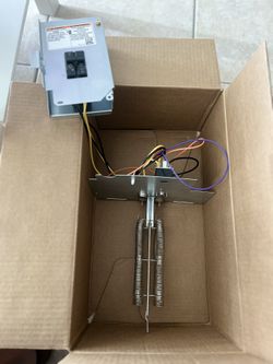 Electric Heat Kit