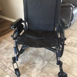 Ki Mobility Catalyst 4