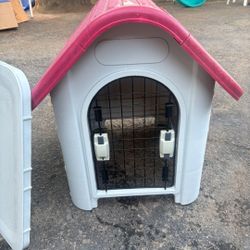 Dog House 