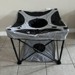 KidCo Portable Baby Chair