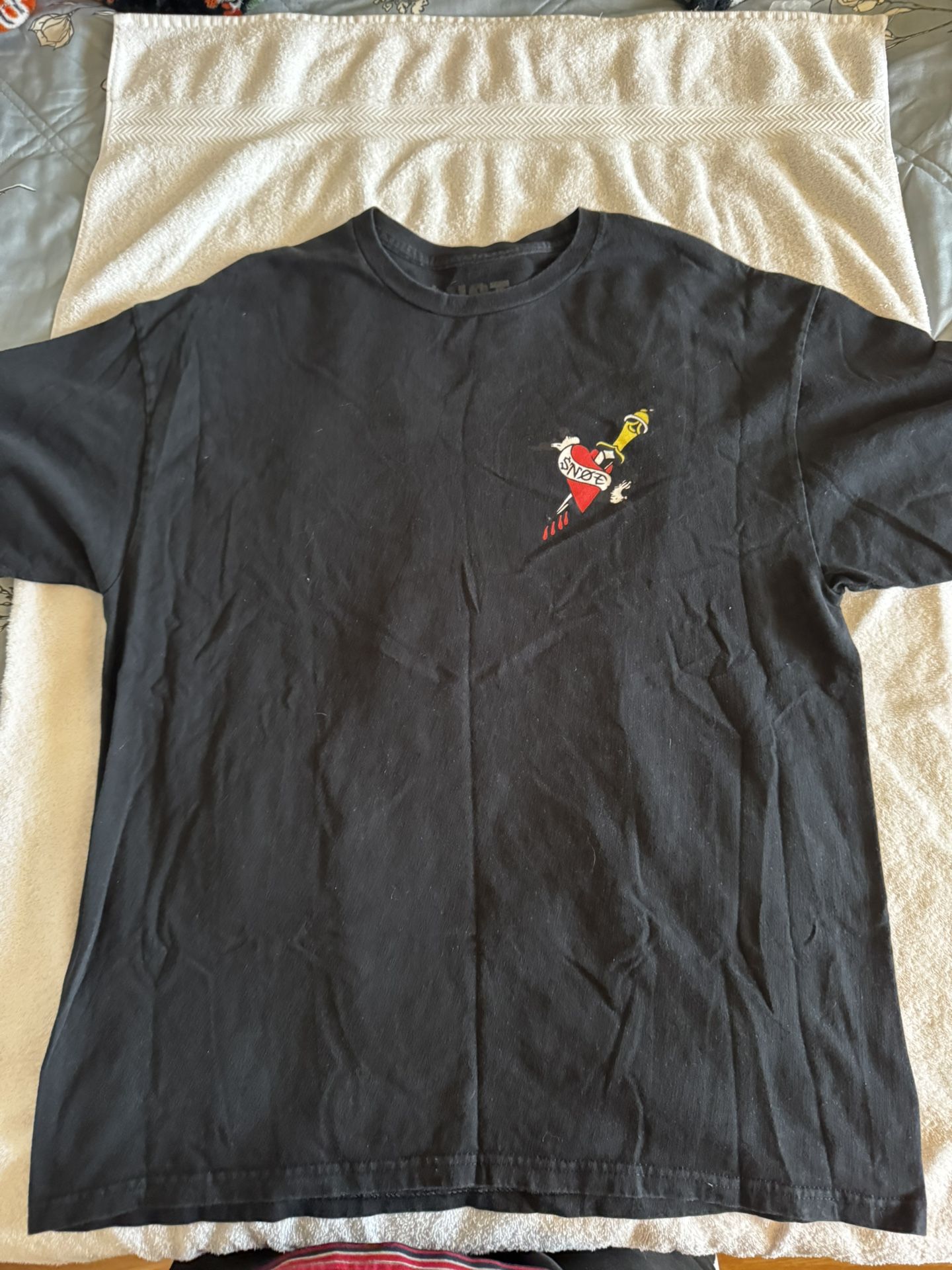 $not T Shirt