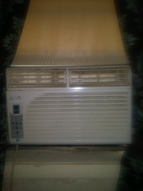 Dryer/Window A/C GREAT BUY AT A LOW PRICE