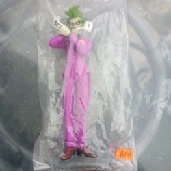 Ultimate Joker  / Figurine 