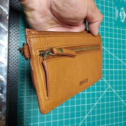 Duluth Women's Wallets (2)