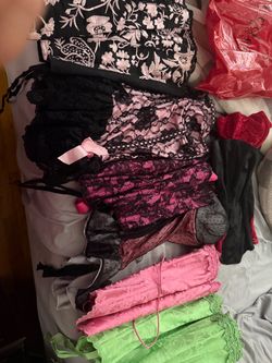 Corsets