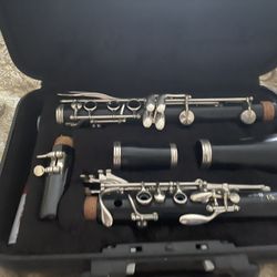 Clarinet