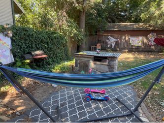 Hammocks