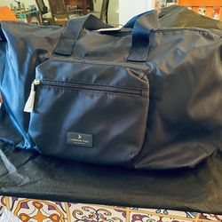London Fog travel/duffle bag New with tags