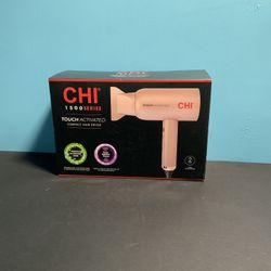 ChI 1500 Series Touch Activated Hair Dresser 