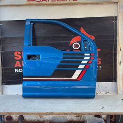2015 F150 Door Front Passenger OEM 2020