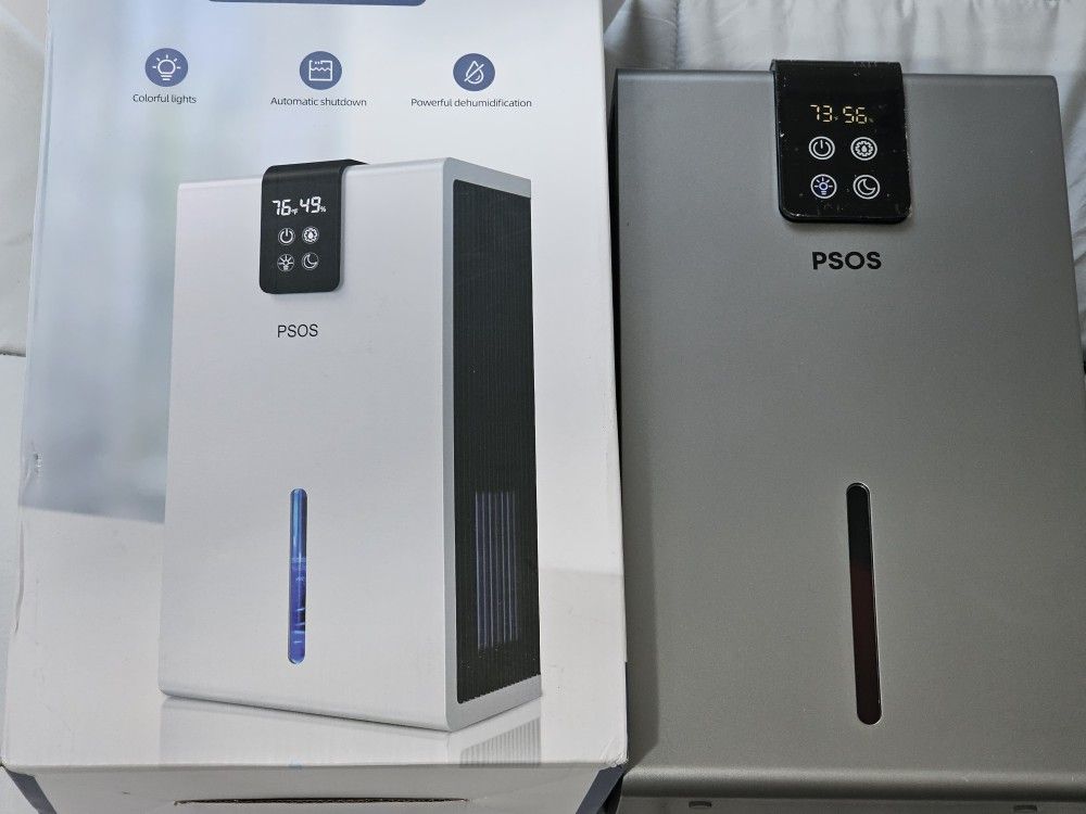 Deshumidificador, deshumidificadores para el hogar