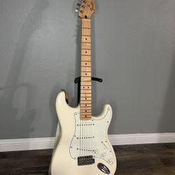 Fender Stratocaster