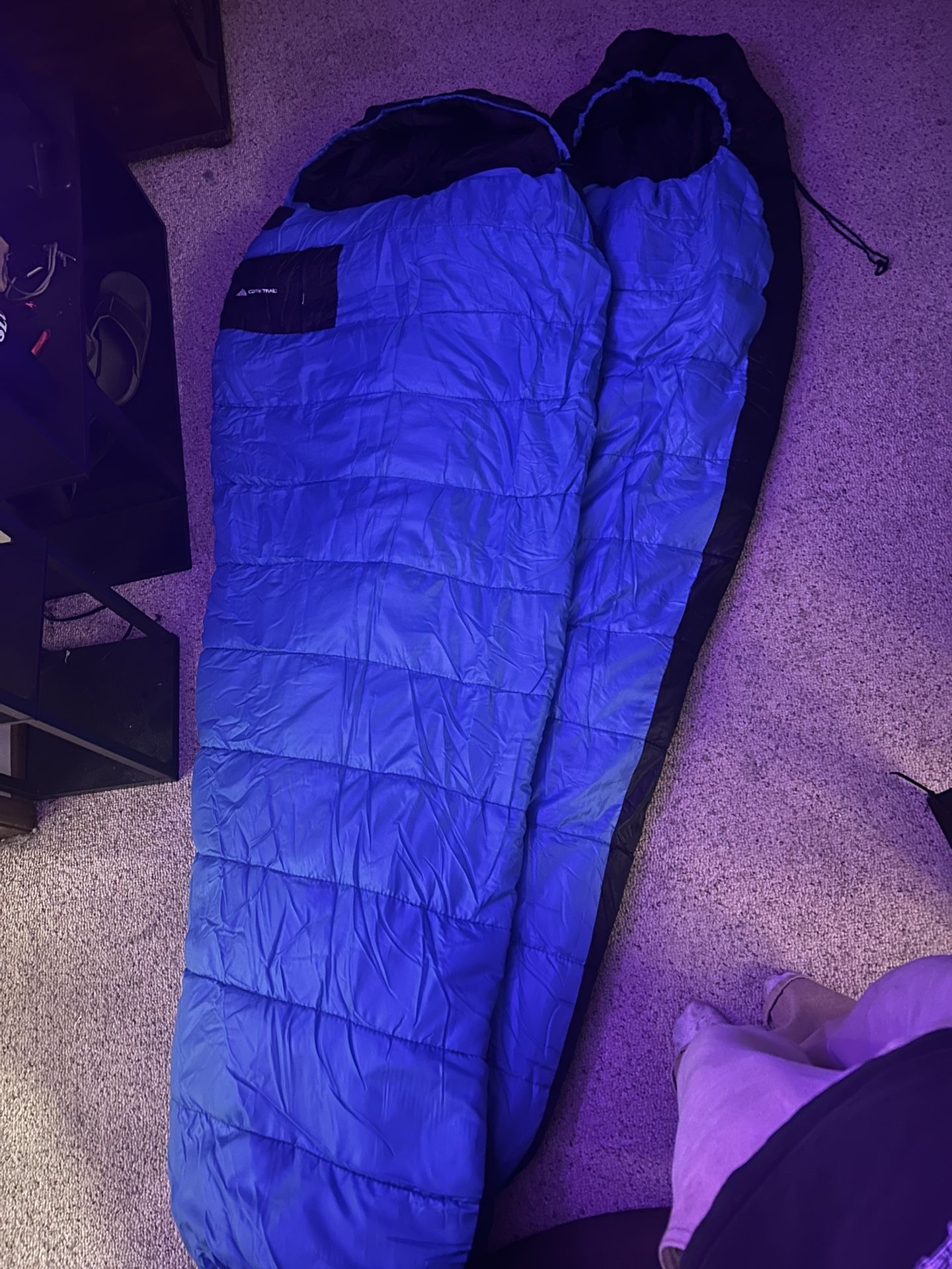 Sleeping Bags 