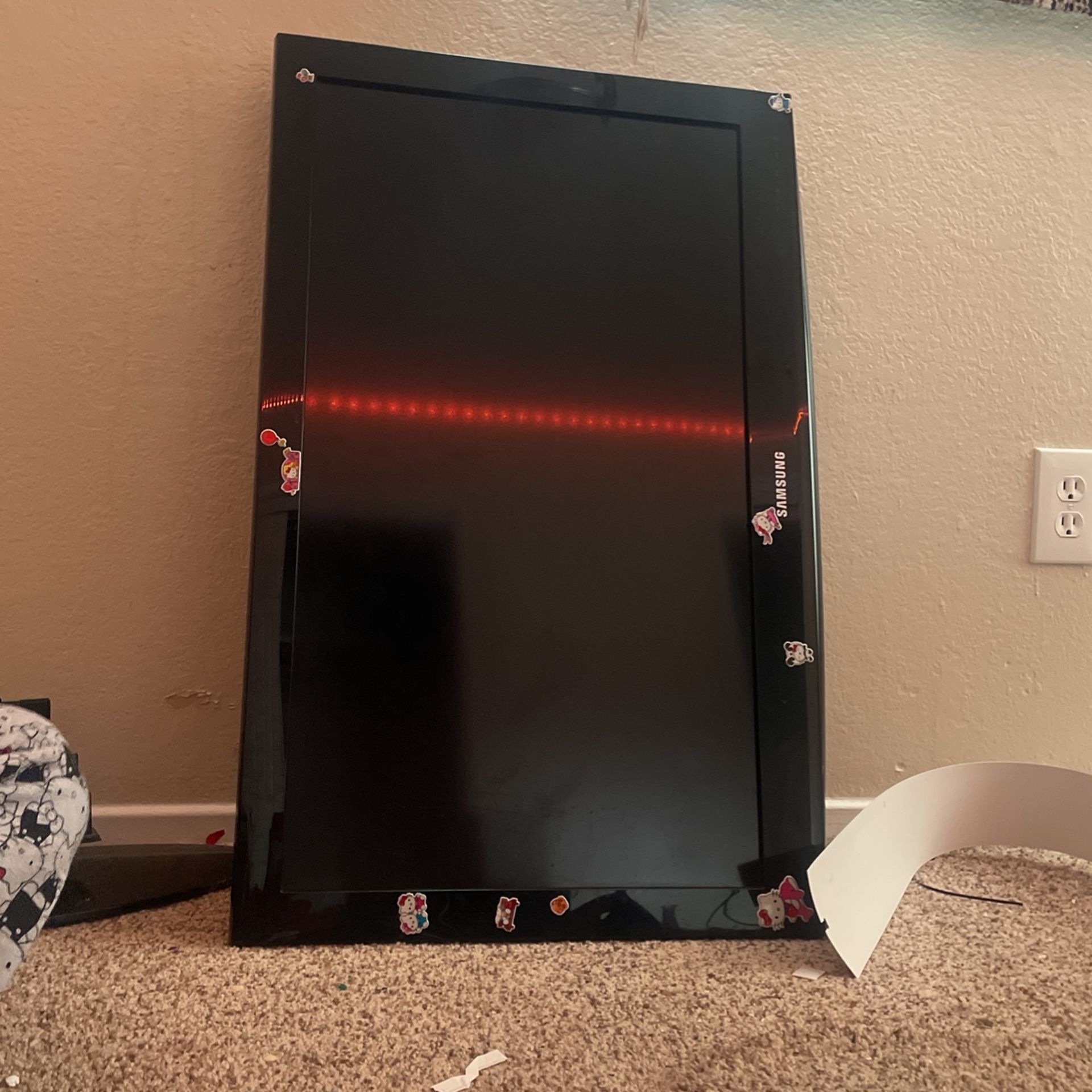Samsung Tv 