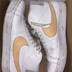 Nike sb zoom blazers