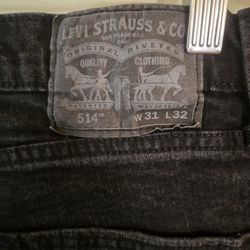Levi's 514