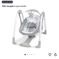 Baby Swing