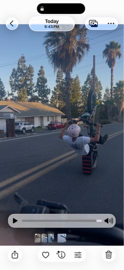Rad runner
