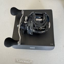Daiwa Lexa 300