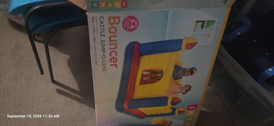 Bouncer