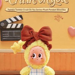 Twinkle Twinkle Crush On You