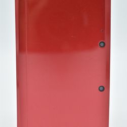 Nintendo 3DS Flame Red (Tested)