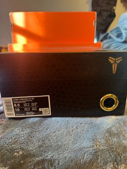Nike Kobe 5 Protro