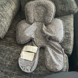 GoldBug Soothing Vibrations Car seat Insert