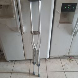 Crutches