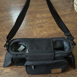 Brand New Momcozy Stroller Organizer 