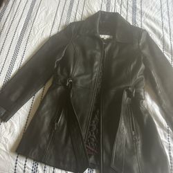 Jacket From Wilson’s Leather ( 