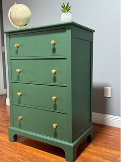 Refurbished Dresser