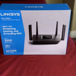 Wifi Router