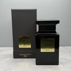 Tom Ford Tobacco Vanille EDP (3.4oz / 100ml)