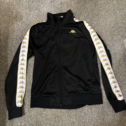 Kappa Hoodie