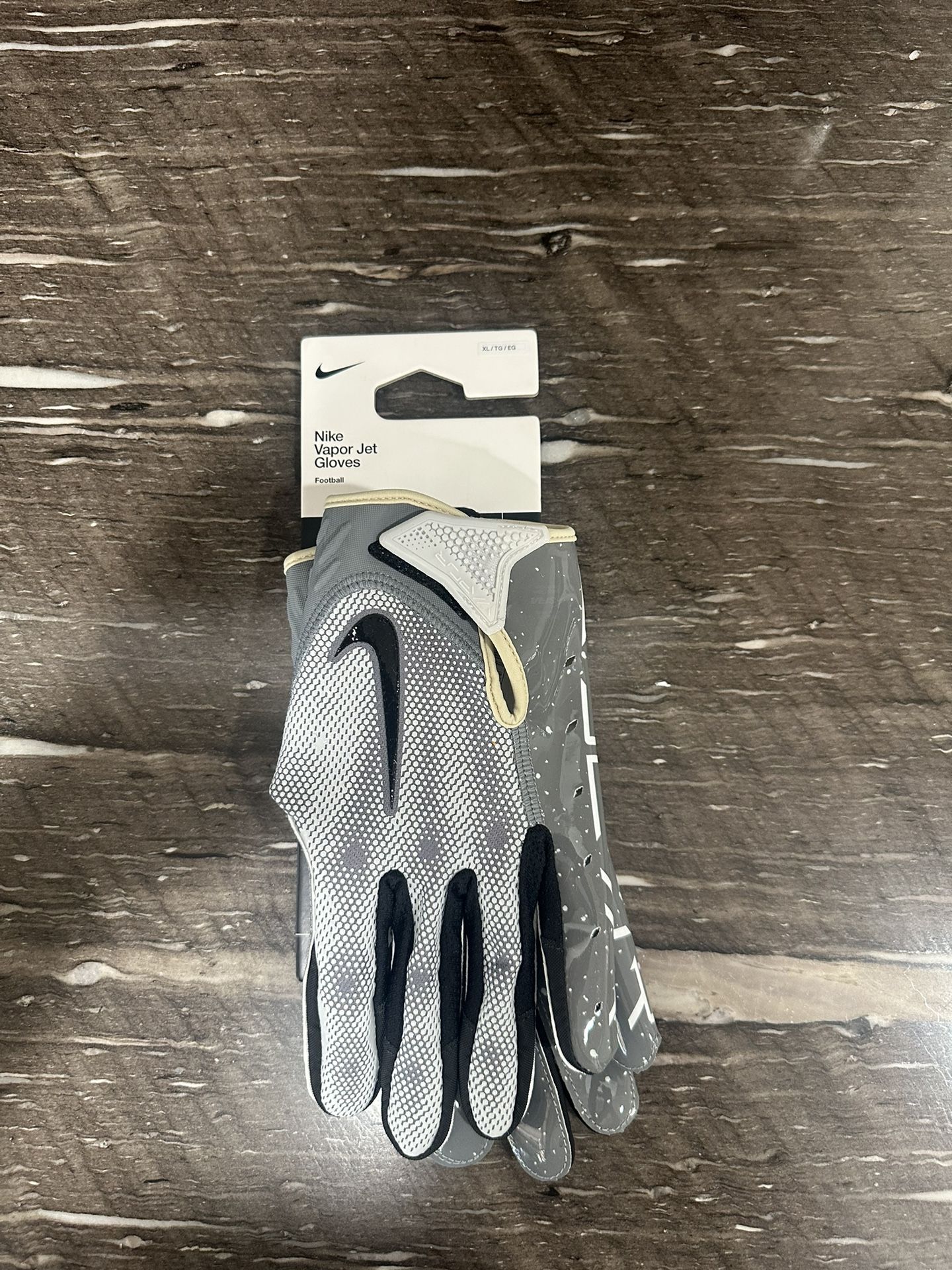 Nike Vapor Football Gloves