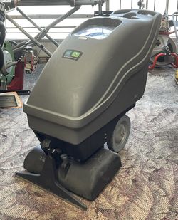 Tennant EX-SC-1020 Carpet Extractor (A1D024210)