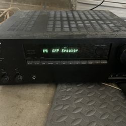 Onkyo TX-NR686