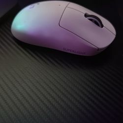 Logitech G Pro X Superlight 2