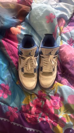 Air Jordan 4 Retro Motorsports